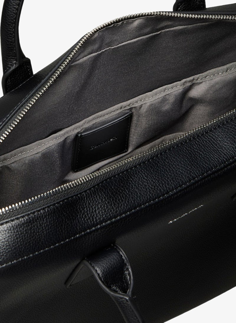 CALVIN KLEIN Office Laptop Bag - Image 4